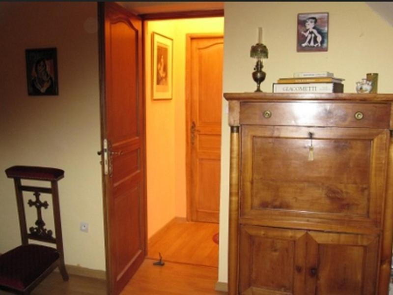 Chambre D'Hotes La Chateliere Premery Luaran gambar