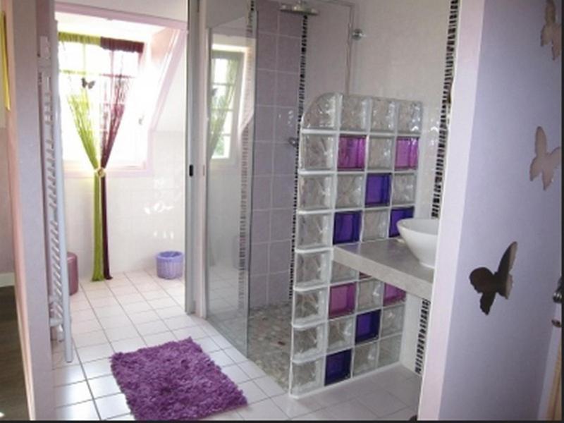 Chambre D'Hotes La Chateliere Premery Luaran gambar