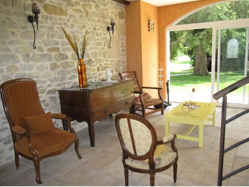 Chambre D'Hotes La Chateliere Premery Luaran gambar