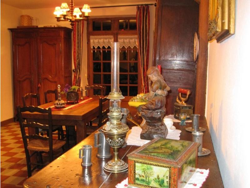 Chambre D'Hotes La Chateliere Premery Luaran gambar