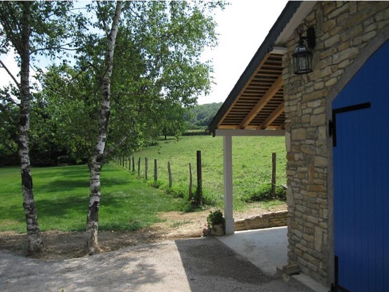 Chambre D'Hotes La Chateliere Premery Luaran gambar