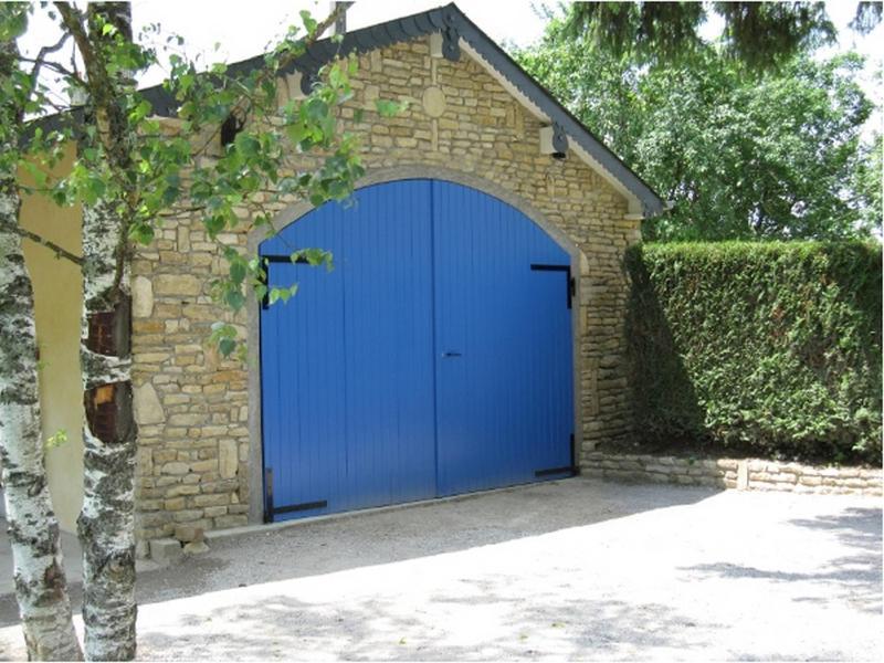 Chambre D'Hotes La Chateliere Premery Luaran gambar